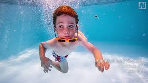 Home Photography Ideas Pool Portraits Digital Camera World