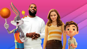 Maybe you would like to learn more about one of these? Space Jam A New Legacy 2021 Imdb
