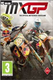 Mxgp The Official Motocross Videogame Download Free Game Free Games Videogames Download Games