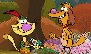 Check spelling or type a new query. Pbs Kids Celebrates Earth Month With First Nature Cat Wild Kratts Crossover Animation Magazine