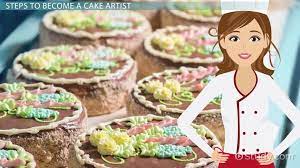 Learn about salaries, benefits, salary satisfaction and where you could earn the most. Become A Cake Artist Career Info And Requirements