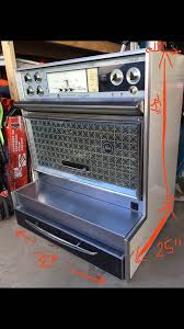 Image result for Sherwood Green 1958 Frigidaire