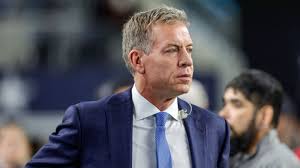 Troy Aikman facing MNF limits due to Dolphins role, NFL says