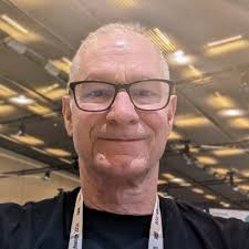 We're excited to bring Dan Gelston to lead our Federal business.