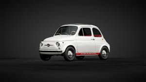 Peugeot l500r hybrid vision gran turismo, 2017. Fiat 500 Abarth Car Livery By Ca1r0nplay11 Community Gran Turismo Sport