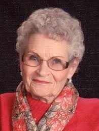 Obituary for Margaret Rymer
