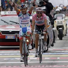 Coloque esse código onde quer que apareça escolhe o estilo do contador. Souveraner Contador Uberlasst Am Grossglockner Rujano Den Sieg Radsport News Com