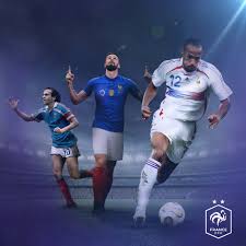 Buteur contre la biélorussie, olivier giroud a conforté sa place dans le top 10 des meilleurs buteurs de l'équipe de france, avec 28 buts. Equipe De France On Twitter 100 Selections 42 Buts Olivier Giroud Devient Le 2eme Meilleur Buteur De L Histoire De L Equipe De France Fiersdetrebleus Https T Co Ls0ngjkdjb