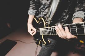 G#, f#, e, b, g#m, c#, c#m, d#m, d#, a. Indonesian Guitarists That Recognized By The World