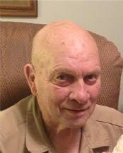 Joseph Harold “Joe” Ritchie (1927-2014)