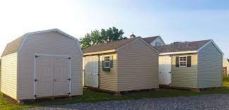 Is It Cheaper To Build Or Buy A Shed Building Your Own Vs Buying One