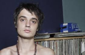 I've never been a fan of pete doherty's music. Peter Doherty Grace Wastelands Uncut