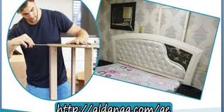 فك وتركيب غرف نوم بالشارقة Toddler Bed Home Decor Furniture