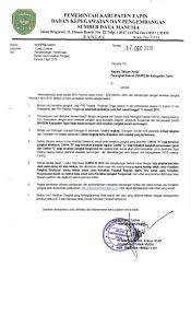 Surat permohonan kenaikan jabatan pimpinan tinggi pada sebuah perusahaan atau di kantor sebenarnya untuk surat permohonan kenaikan jabatan pimpinan tinggi pada sebuah instansi fotocopy sk cpns, pns dan pangkat terakhir; Info Kenaikan Pangkat Pns Kab Tapin Surat Pemberitahuan Penerimaan Berkas Usul Kenaikan Pangkat Periode April 2019