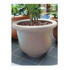 Build a planter if you have specific requirements for the shape and size. Commonly Asked Questions About Large Outdoor Planters