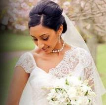 Free home delivery services for all locations under the city limits within chennai. Christian Wedding Bridal Makeup And Hairstyles Read This And Choose Rightly Skulpt Wedding Bridal Makeup In Chennai