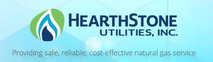 Director of technical services at hearthstone utilities, inc. Ullico Signs Agreement To Acquire Regulated Utility Platform By Reed Singer Linkedin