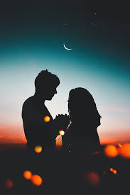Enfin si tu vois une araignée au travail vers six ou sept heures du soir, la nuit sera belle et claire. Faites Votre Declaration A La Belle Etoile Love Sky Moon Wanderlust Amour Fond D Ecran Telephone Photo De Profil Homme Images Amour