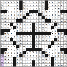 Athos 14 trojan war hero : Sunday June 24 2018 Diary Of A Crossword Fiend