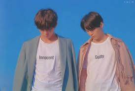 Bts Pictures Bts Concept Photo Taegi Bts Love Yourself