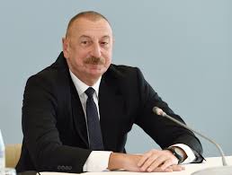 President of azerbaijan ilham aliyev said the conflict with armenia would stop if the country were to leave our territory. (cnn) president ilham aliyev of azerbaijan has said armenia and its. President Aliyev Says Azerbaijan Does Not Have Territorial Claims Against Armenia Caspian News