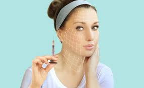 Rejuran Shifobaxsh inʼektsiya