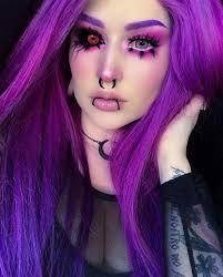 Beauty Make'Up Bibi Moreno Artist