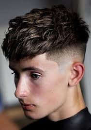 Spiky hair style can also be got at this length of the hair. 80 Unique Taper Fade Haircuts The Biggest Gallery Hairmanz Boys Fade Haircut Boys Haircuts Mens Haircuts Fade