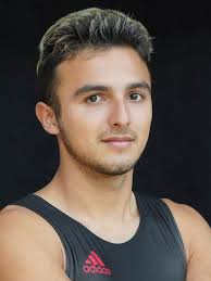 2022 Men's Track & Field Roster