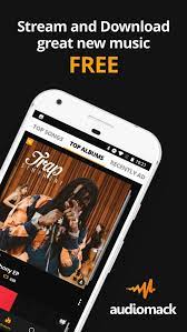 Todas las versiones antiguas de audiomack, libre de virus y totalmente gratis en uptodown.com. Audiomack 5 5 1 Apk Download