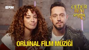 5 yıllık evli olan demet ve okan çiftinin evlilikleri son dönemlerde iyi gitmez. Oldur Beni Sevgilim Murat Boz Oldur Beni Sevgilim Orijinal Film Muzigi Youtube