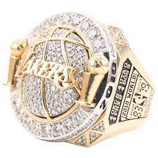 History Lakers Championship Rings Lakers Championship Rings Nba Championship Rings Championship Rings