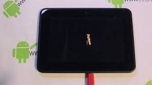 Kindle Fire Hd Fastboot Mode Youtube