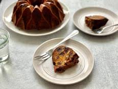 Kamala harris' thanksgiving turkey recipe is going viral: Free Range Fruitcake Recipe Alton Brown Food Network