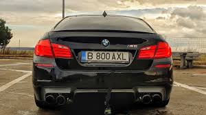 Bmw M5 650 Hp Youtube
