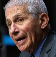 He has made many contributions to basic and clinical research on the . Fauci Says Boosters Not Recommended Right Now The New York Times