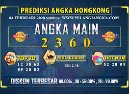 Prediksi Togel Hongkong Pools 04 Februari 2020 Di 2020 Februari Sydney 12 Desember