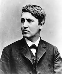 Thomas Alva Edison