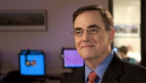 Dr. Robert Leonard Presents at UVA, Columbia and Stony Brook