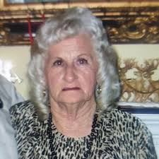 Mrs. Patricia Duffie Rickerson Obituary April 20, 2023