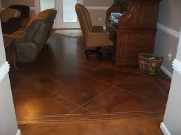 Do It Yourself Staining Concrete Floors Flooring Ideas In 2020 Concrete Stained Floors Diy Concrete Stain Stained Concrete