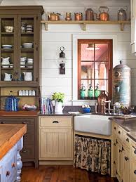 34 best vintage kitchen decor ideas and