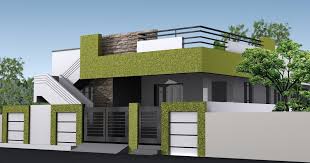 If you are looking for best attractive house front elevation design in kerala, india for your house then you have reached the right place. Home Elevation Colour Design To Decoration