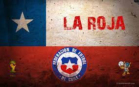 Ilustraciones conceptuales de los jugadores de la selección chilena de fútbol. Chile National Football Team Wallpapers Wallpaper Cave