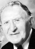 Jacob Ain Obituary (2009)