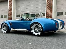 Image result for Guardsman Blue 1965 AC Cars
