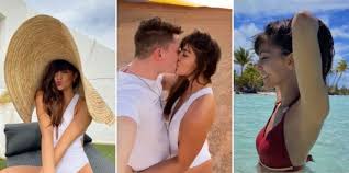 Pro bellator fighter, european champion of boxing, mma vice world champion. Loic Koh Lanta Decouvrez Lucie Caussanel L Ancienne Miss Qui Partage La Vie Du Candidat