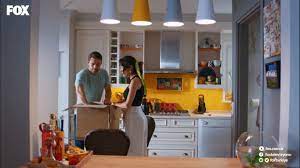 Ev dekorasyon ürünleri ve aksesuarlar ile evinizi baştan yaratın. Her Yerde Sen Dizisi Mutfak Heryerdesen Kitchen Kitchendecor Kitchendecorideas Kitchendesign Mobilya Ev Icin House