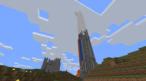 Anarchy servers are a specific gamemode of minecraft server that has no rules and sometimes even allows cheating. I Feel Like Anarchy Servers Have A Great Minecraft Photography Aesthetic R Minecraft
