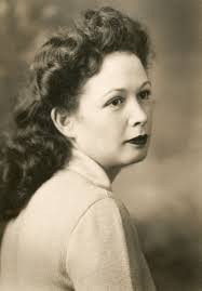 Virgie Merle Crew Barfield (1919-1965)